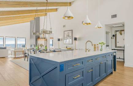 The Jamie by AvantStay Oceanfront Stay Firepit Chefs Kitchen Near Morro Bay - Foto 15