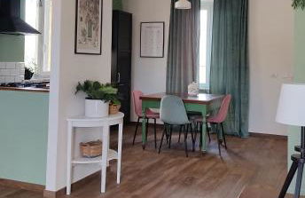 APPARTAMENTO LA CASA PIU BELLA - Foto 7