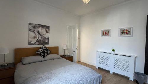 2 Bedroom flat 10 min walk to tube - Foto 5