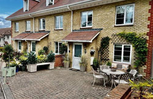 Chestnut Cottage, Shanklin Rural Retreat - Foto 21