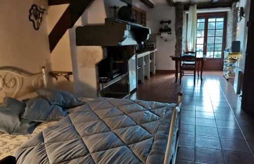 Le Gîte Latour Milieu - Foto 7