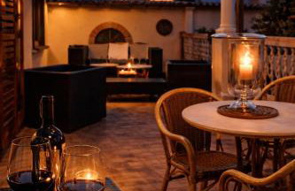 Domus Aenaria - Elegant & Spacious Villa Central Ischia - Walk to Beach - Foto 1