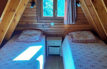 chalets cocody - Foto 7