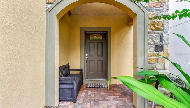 Gorgeous 5Bd w Private Pool Windsor Westside 8893 - Foto 4, Habitación