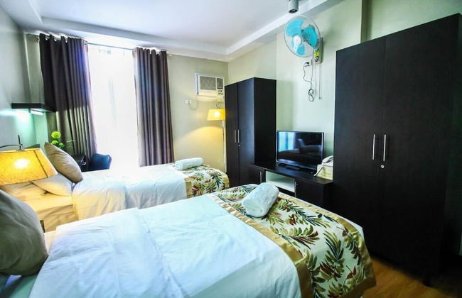 The Studio 87 Residences - Photo 13