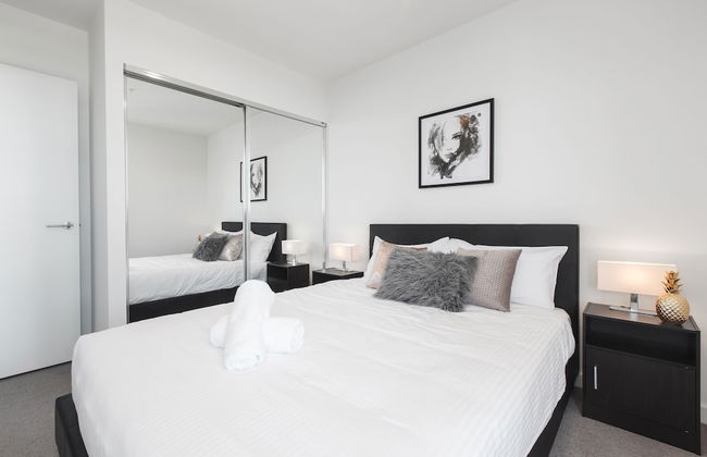 Ilixir Apartments by Ready Set Host - Foto 2