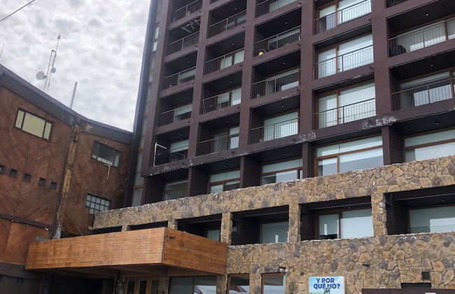 Gran Parador Apartments Ski Center El Colorado Farellones. - Foto 39