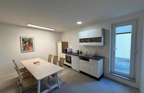 Premium Wohnung im Zentrum mit 2 Schlafzimmern - Photo 3