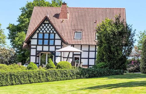 Apartment Siemoneit by Interhome - Foto 1