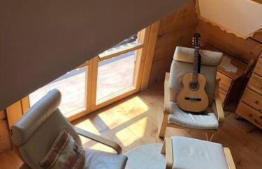 Domek góralski Spełnione Marzenia - Foto 12