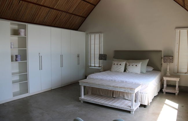 Villa Castafiore, 5 Chambres, Baie De Tamarin - Photo 2