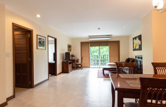 Jomtien Beach Residence - Photo 6