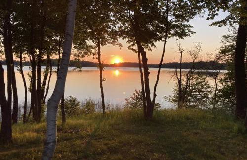 Saylers Beach Home, Lake Park, MN - Foto 9