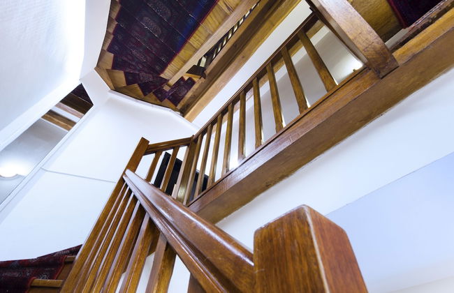 Residence du Lion d'Or Louvre - Photo 31