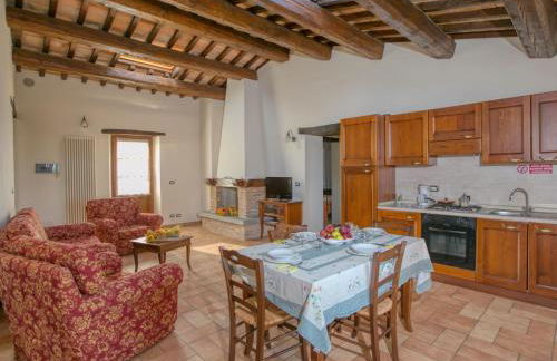 Apartment in Sant'angelo Near Medieval Town - Foto 7