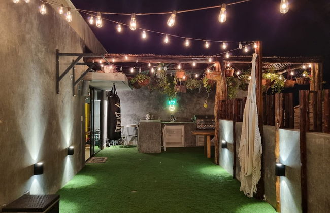 The Penthouse by Acomodo - Foto 4