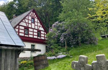 Künstlerwohnung - Foto 11