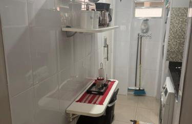 Apartamento das Princesas em Santos - Foto 11