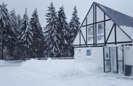 Ferienhaus Bergidylle - Photo 31