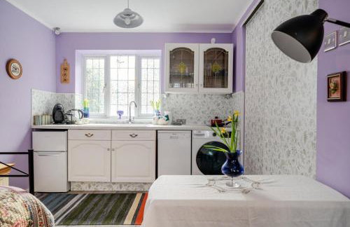 Cosy Garden Escape in Great Bookham Perfect for Two Surrey Escape - Pass the Keys - Photo 15