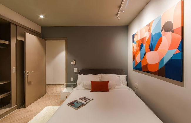 City Garden Suites - Panorama Penthouse - Foto 6