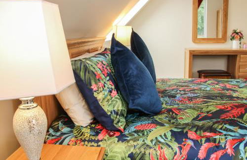 Holly Lodge - Foto 27