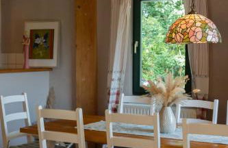 Waldhaus im Erzgebirge - Foto 8