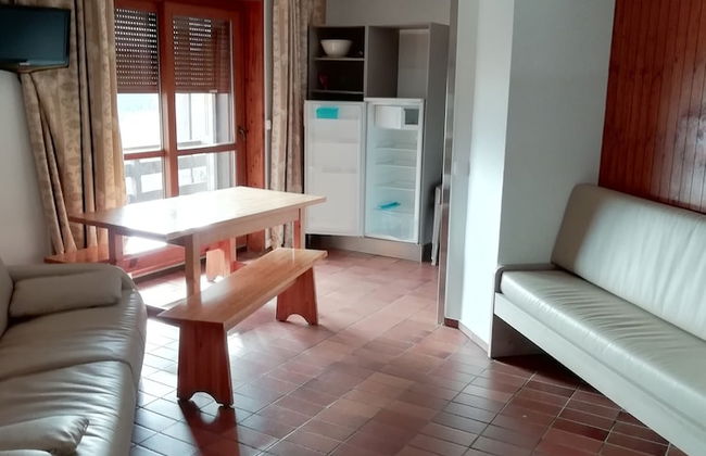 VVF Résidence Les Angles Pyrénées - Foto 30