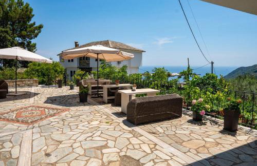 Paradeisos Rooms Pelion - Foto 5