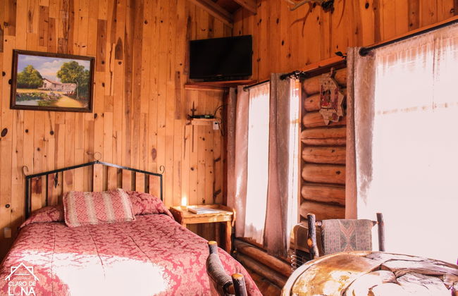 Cabañas Claro De Luna - Foto 15