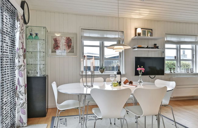 "Viljami" - 20m from the sea - Foto 30