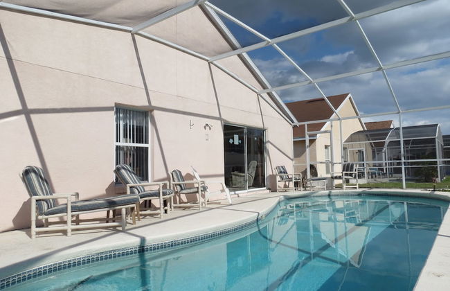 Davenport Area Pool Homes by ORB - Foto 28