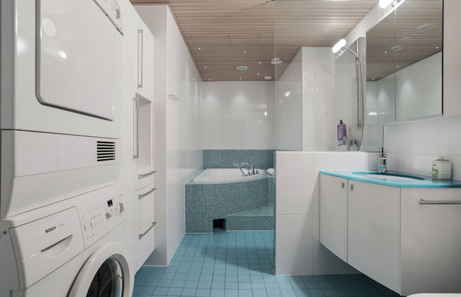 1BR apartment with SPA in Kamppi Center - Foto 13