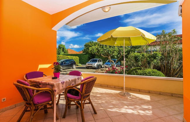 Apartment in Nin With Pool Near the Beach - Foto 13