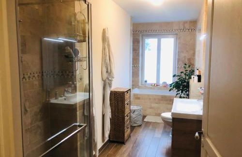 Belle demeure de 1820, classée, à 5 mn de Blois, 10 mn de Chambord - Foto 34