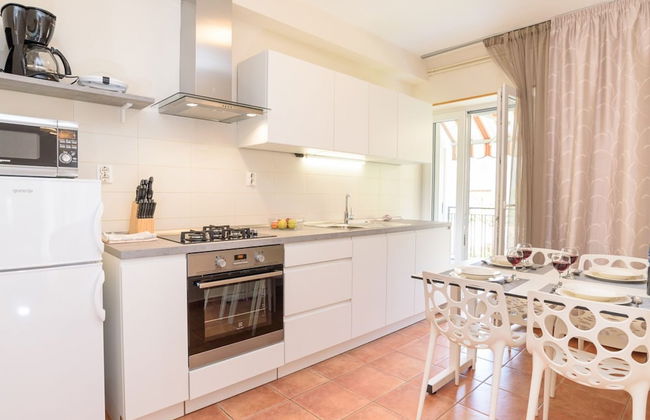 Sunny Street Apartments 2 - Foto 17