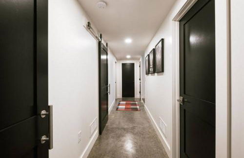 Hot-Tub Wifi Fireplace - Honeysuckle Bridge - Foto 51