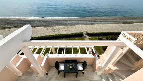 Diletta Beach Estepona - Photo 3, Garden view