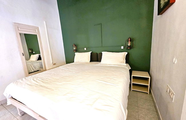 iSTAYS The Colonial Villa Yercaud - Foto 15