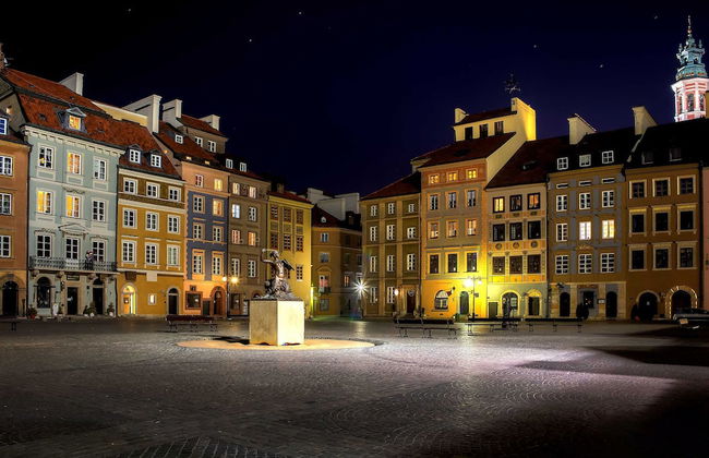 Stone Steps Apartments - Photo 50