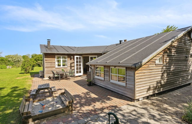 "Alma" - 400m from the sea - Foto 1