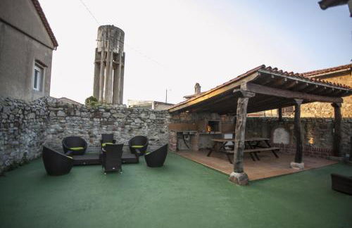 El Cabañon de Pimiango - Foto 65