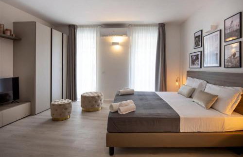 Corte Francigena - Apartments - Foto 19