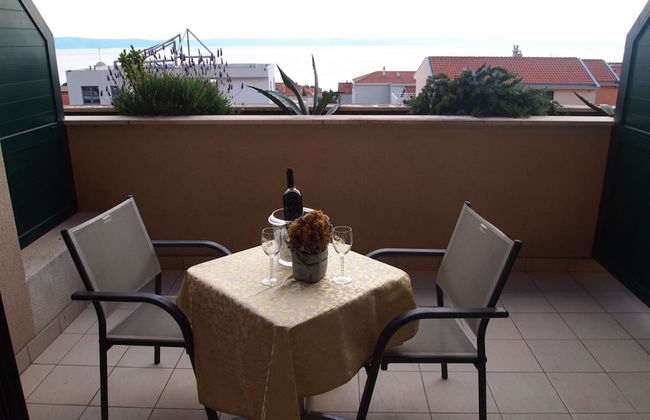 Apartments Agava - Foto 32