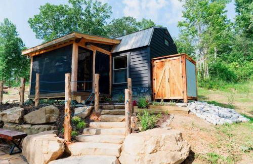 Blackbird Cabin - Foto 7