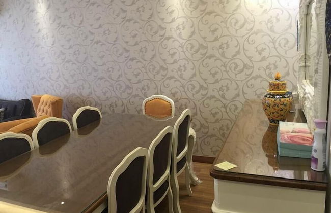 Julia Domna Apartments - Foto 36