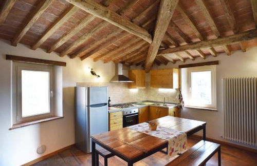 Appartamento da Vinci - Appartamento Masaccio - Foto 19