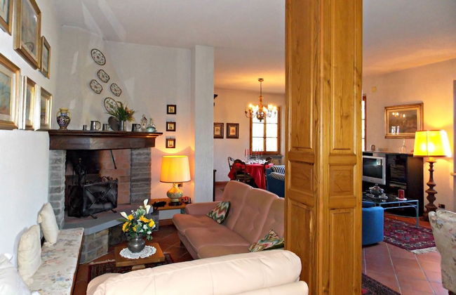 Villa Cristina - Foto 10