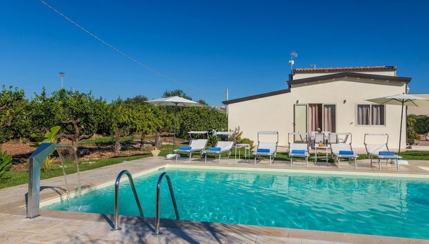 Profumo di Zagara 6 2 Emma Villas - Foto 2, Habitación