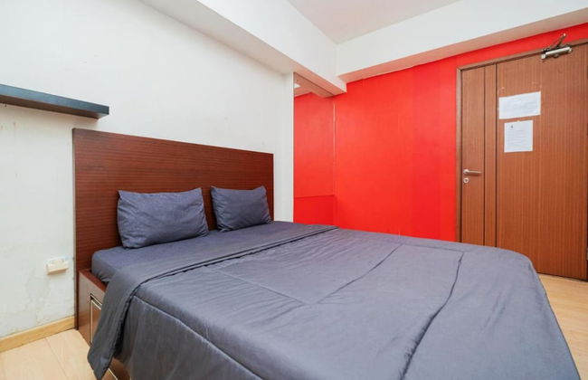 Pelangi Rooms By Reccoma - Foto 6